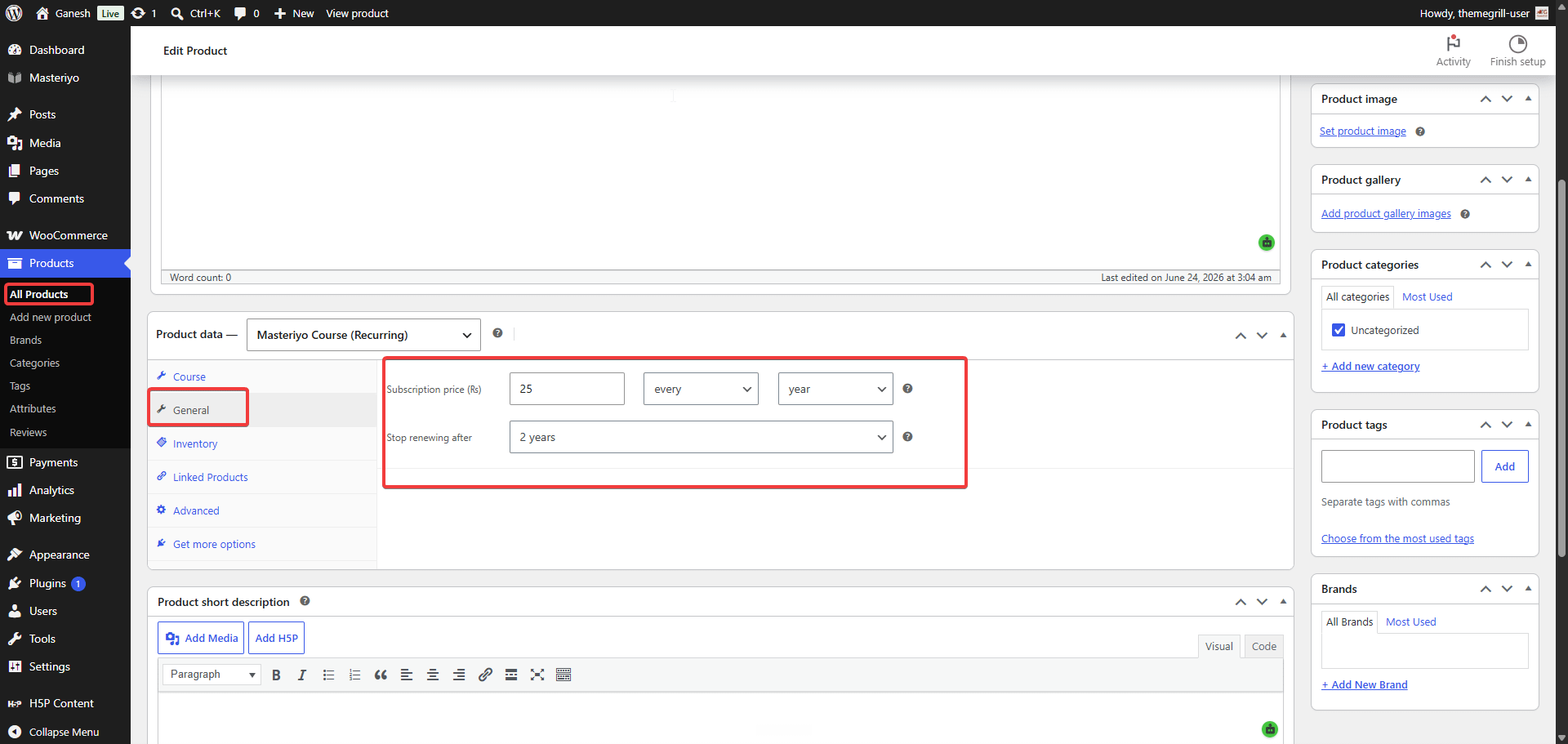 woocommerce-subscription-product-general-tab